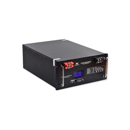 Sunstone Power LiFePO4 Batterie 48V 200AH 9,6kWh 1-PhotoRoom