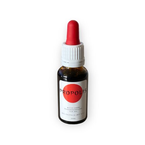 Woodland Propolis 20ml