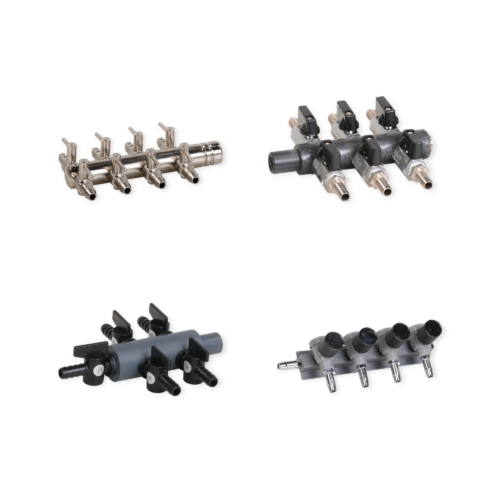 Luftverteiler