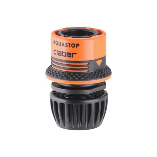 Claber-Ergogrip-automatische-Kupplung