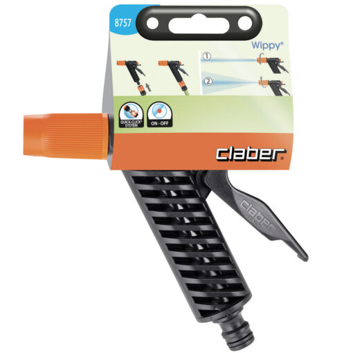 claber-Duesen-Korpus