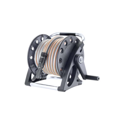 claber_Aquapony_rolling_hose_reel