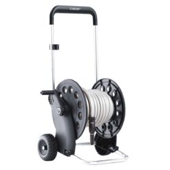 claber-Schlauchwagen-Kit