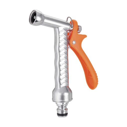 claber-spritzpistole-verchromt