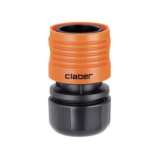 Claber_MaxFlow_Kupplung_Effizient
