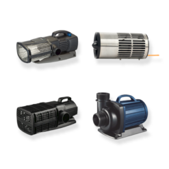 12 V Pumpen