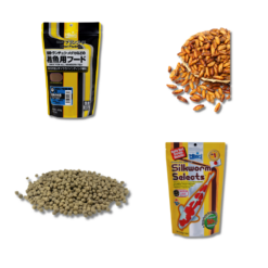 Snacks & Ergänzungsfutter