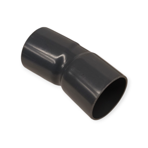 Bogen 15 grad 63mm