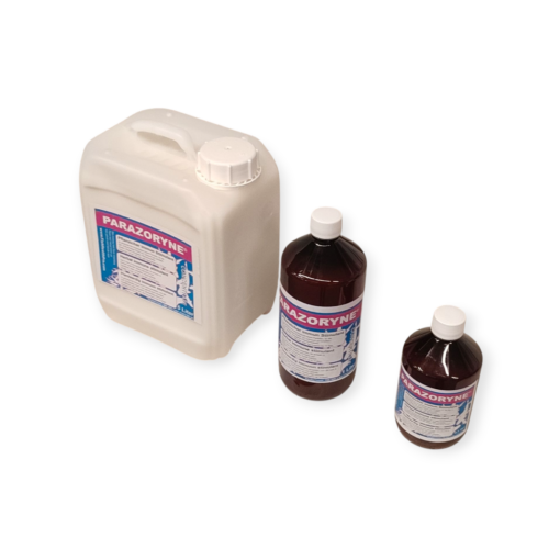 Parazoryne