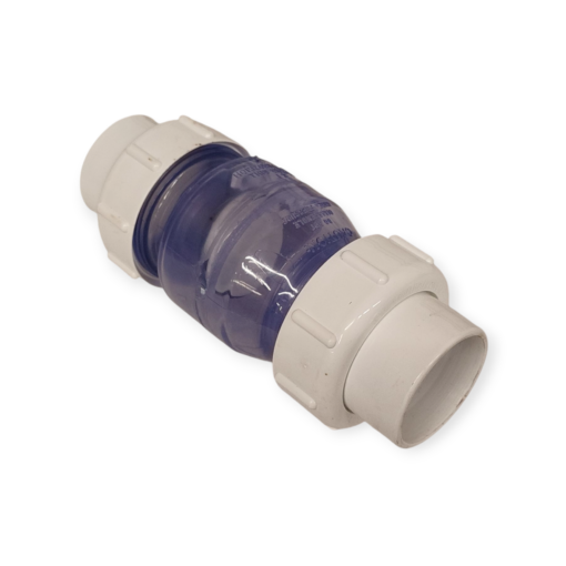 Rueckschlagventil50mm