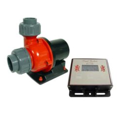 Regelbare Pumpen