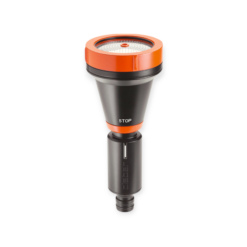 claber® Master Pro Jet-Sprüh-Düse – Multifunktionsbrause für Max-Flow Kupplungen - 1 (1).png