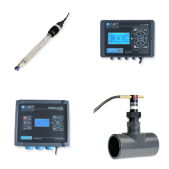 Controller, Aktoren, Sensoren