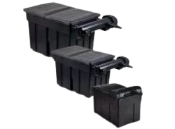 Mehrkammerfilter