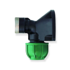 CB347 Wandscheibe