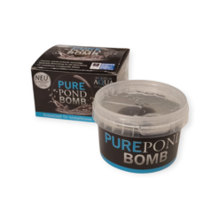 Pure-Pond-Bomb